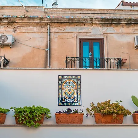 A Casa Del Gioielliere Palermo