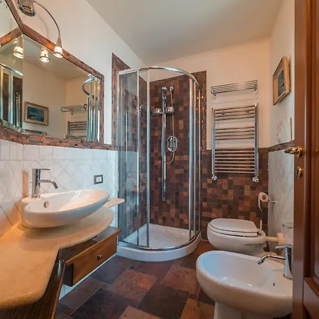 Apartamento A Casa Del Gioielliere