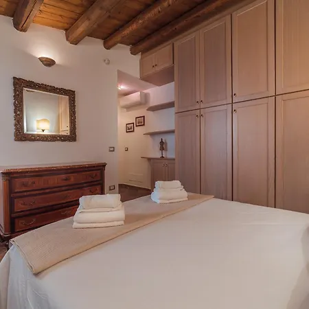 A Casa Del Gioielliere Apartamento