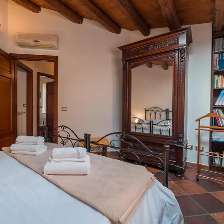 A Casa Del Gioielliere Palermo