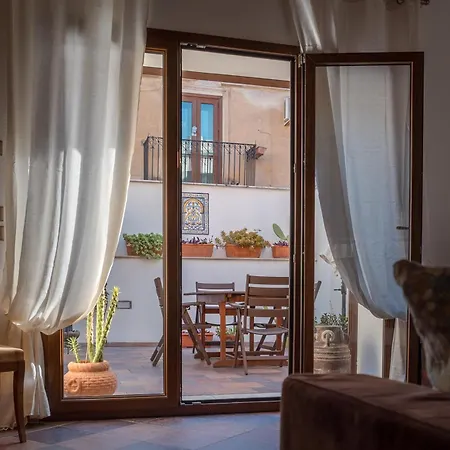 Apartamento A Casa Del Gioielliere *