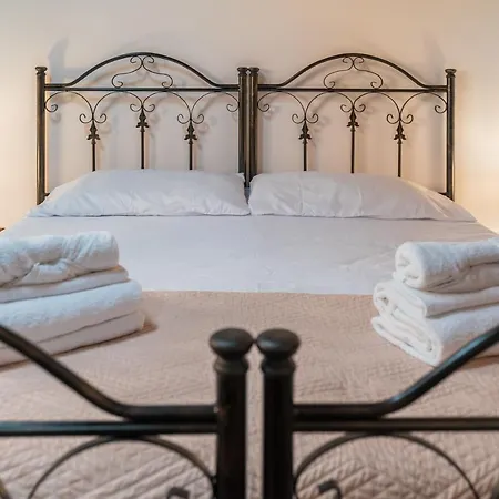 Appartement A Casa Del Gioielliere Palermo