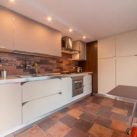A Casa Del Gioielliere Appartement Palermo
