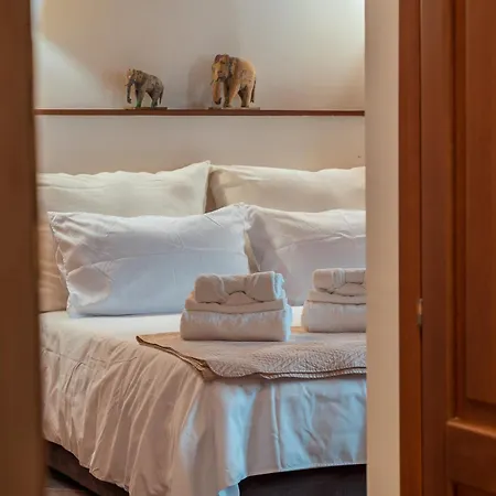Appartement A Casa Del Gioielliere Palermo
