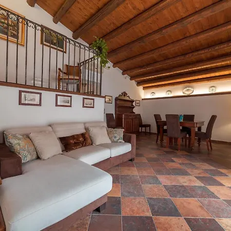Appartamento A Casa Del Gioielliere *
