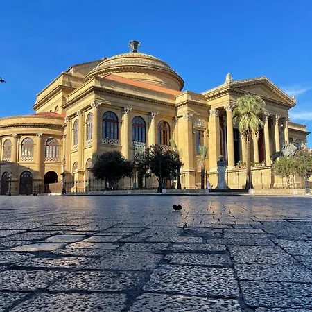 A Casa Del Gioielliere Appartamento